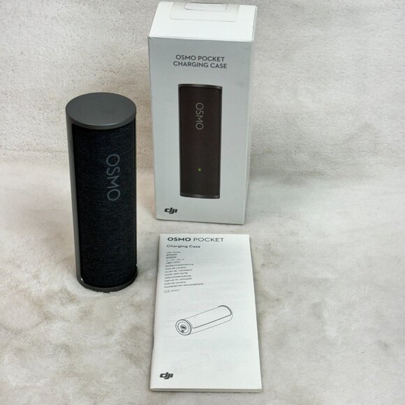 DJI Osmo Pocket 1 Charging Case - Picture 3 of 12
